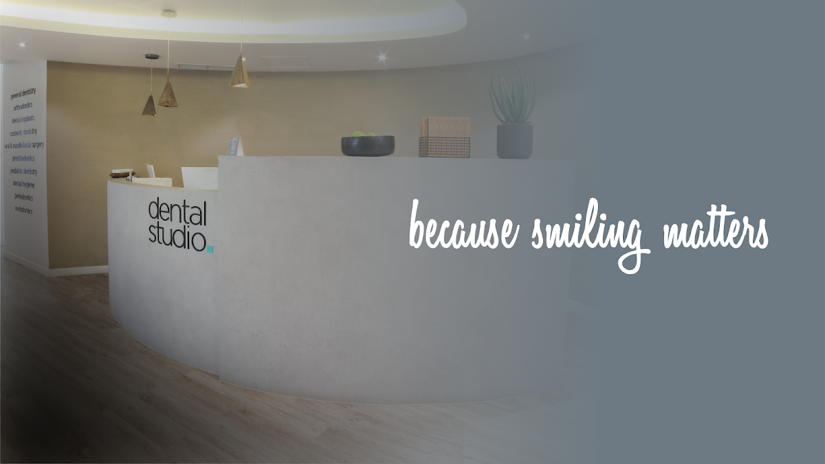 Dental Studio Umm Al Sheif - Dentist in Umm Al Sheif, Dubai