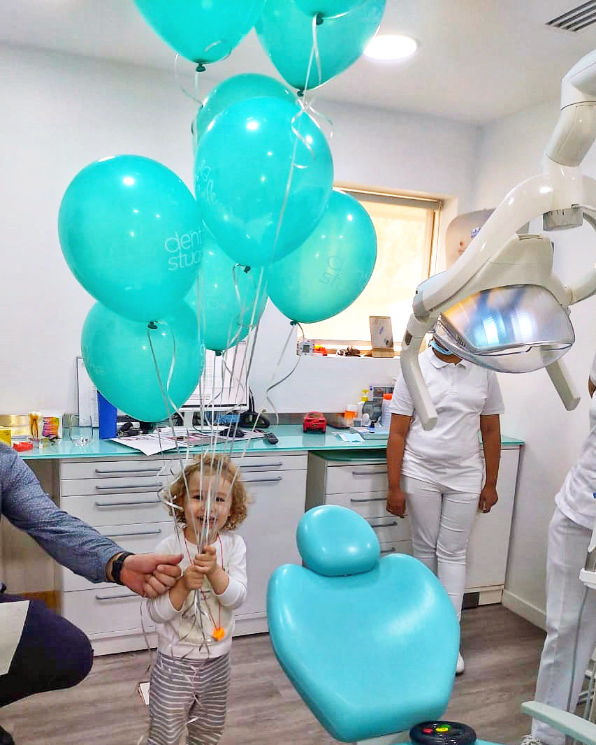 Dental Studio Umm Al Sheif - Dentist in Umm Al Sheif, Dubai 4