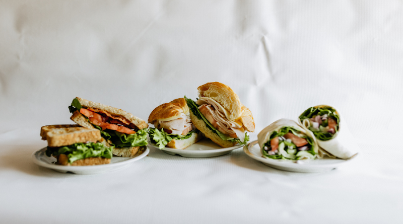 Cabin Coffee Co photo 2