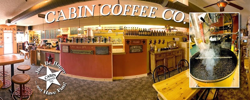 Cabin Coffee Co photo 1