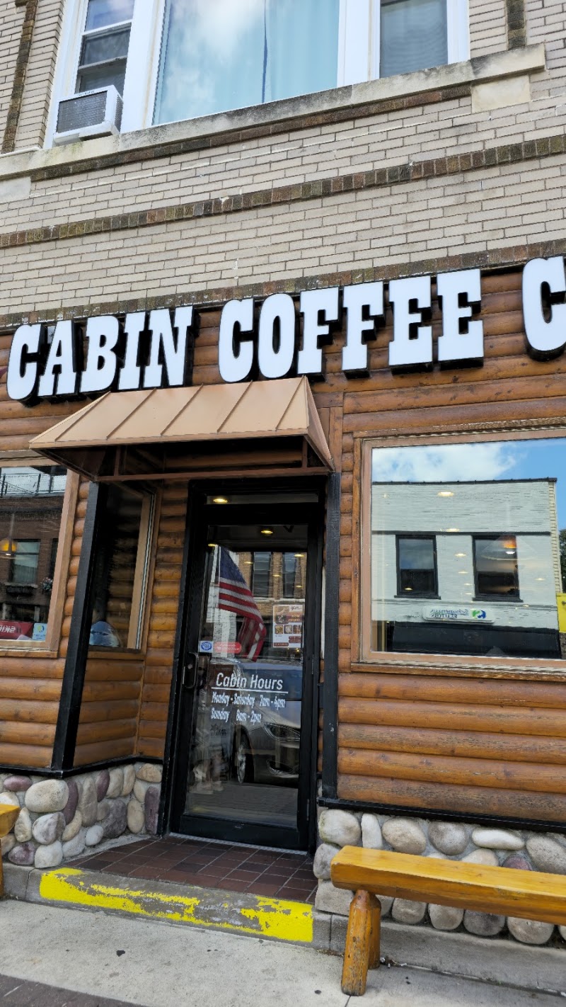 Cabin Coffee Co photo 4