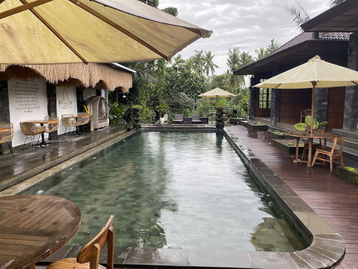 Tattva Ubud, Retreat & Wellness — 3
