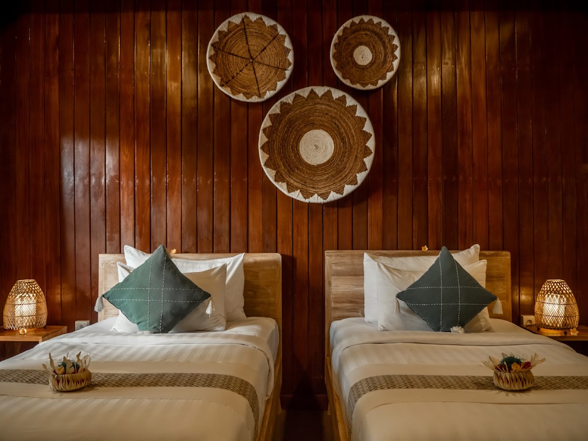 Tattva Ubud, Retreat & Wellness — 4