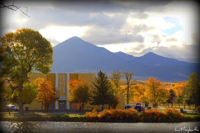 Livingston Parks & Recreation