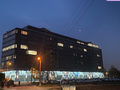 Lotus Office Bursa - Nakliyat