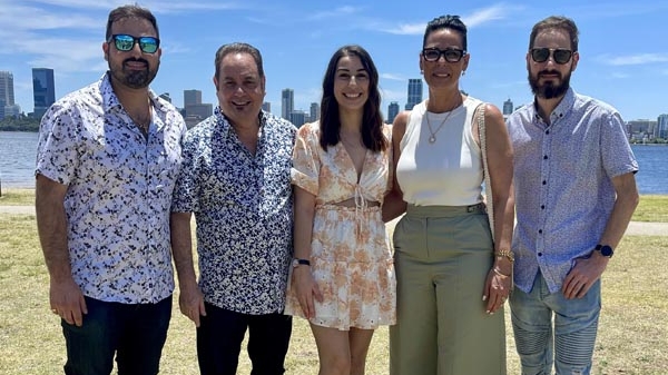 Frank Basile For Hair