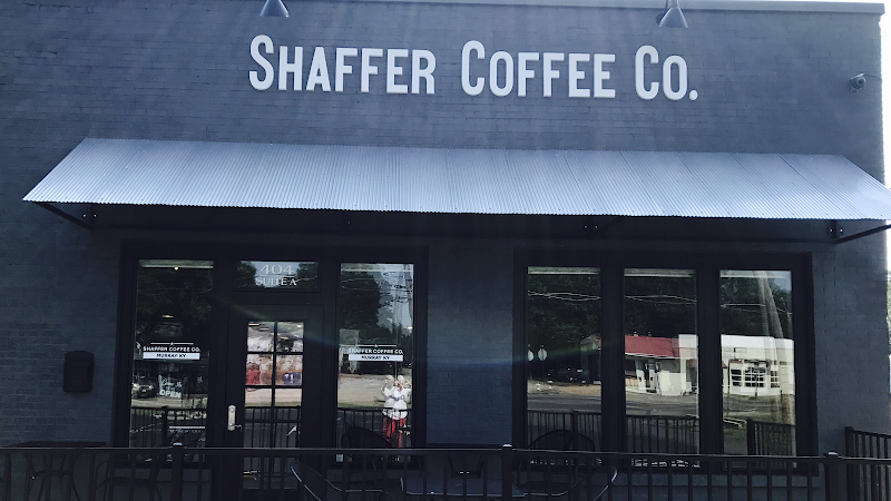Shaffer Coffee Co. photo 1