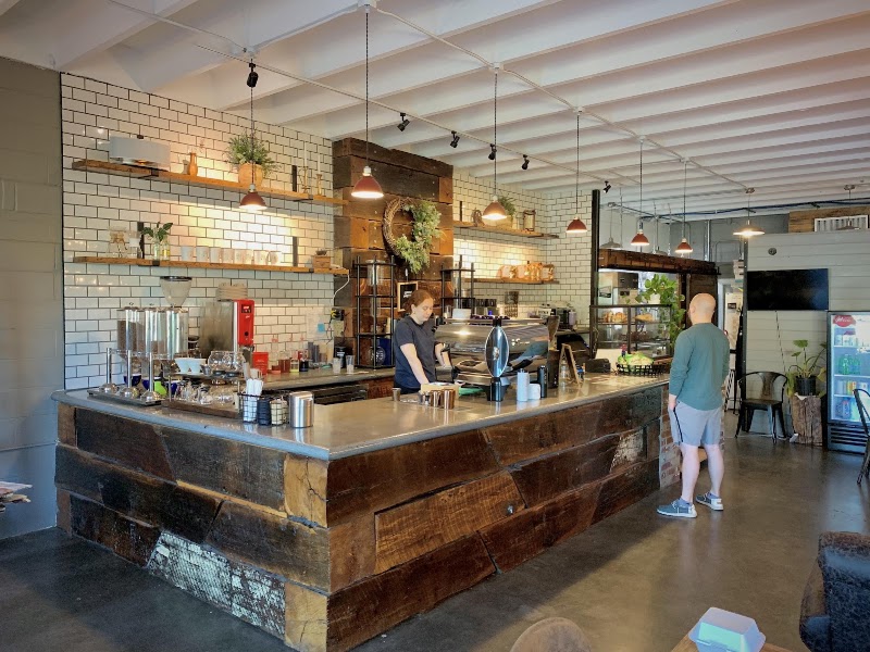 Shaffer Coffee Co. photo 3