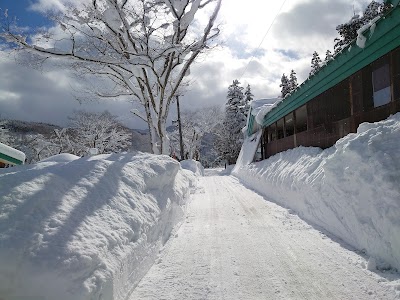 村いちの湯