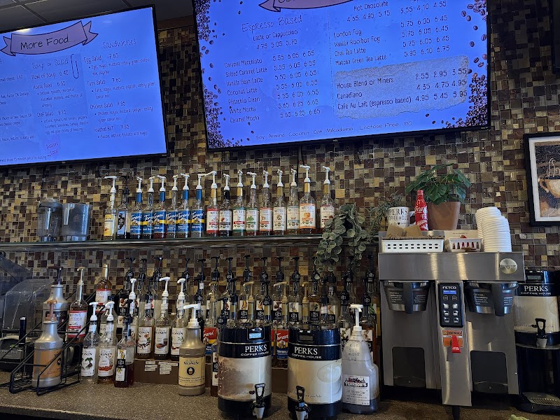 Perks Coffee House photo 4