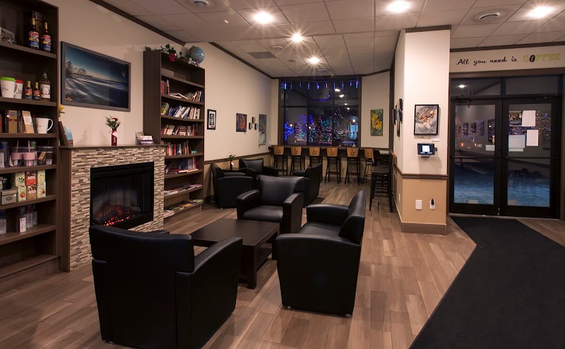 Perks Coffee House photo 1