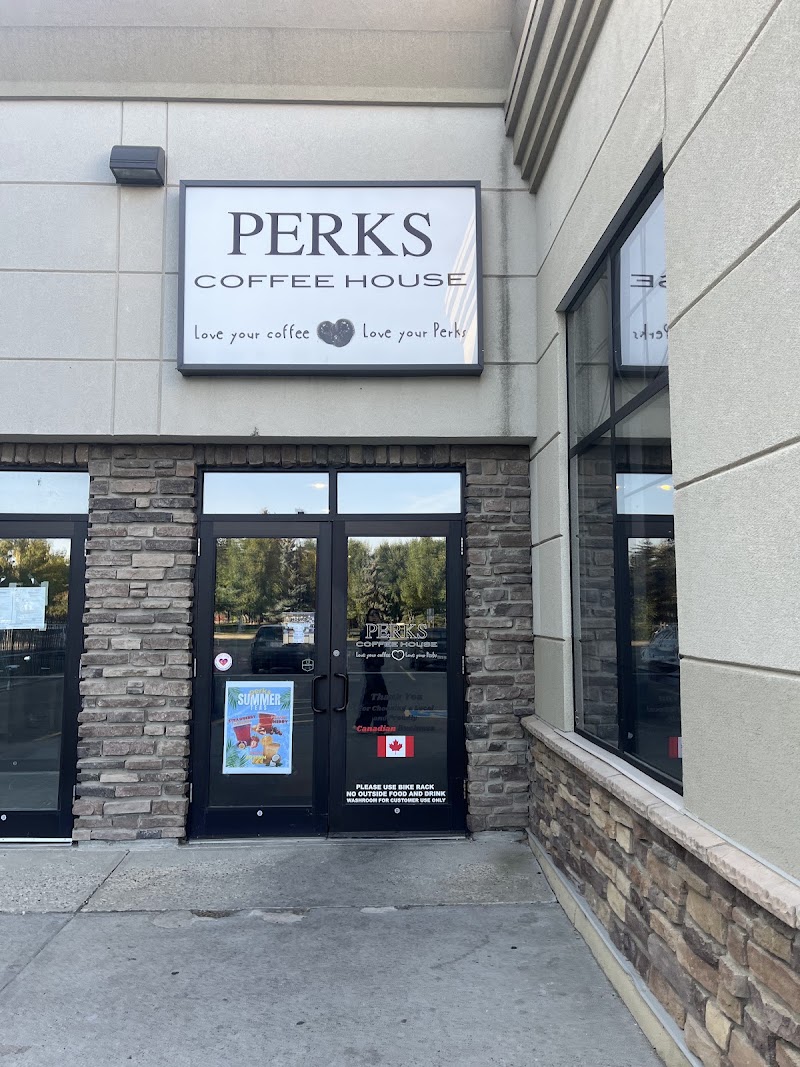 Perks Coffee House photo 3