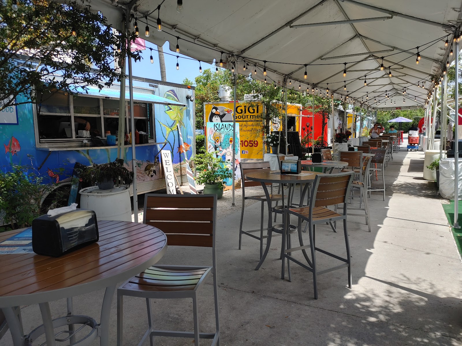 Celebration Park Naples
