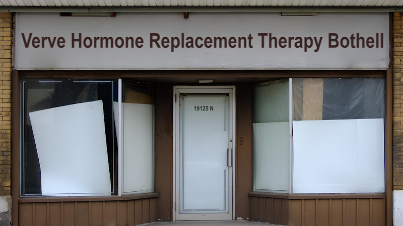 Verve Hormone Replacement Therapy Bothell