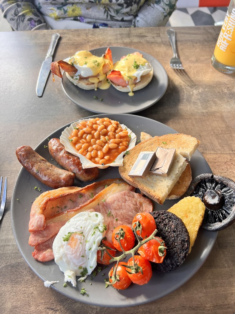 The Boathouse Plymouth