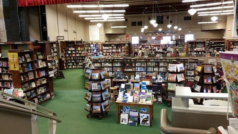 Tattered Cover Book Store & Café Colfax photo 4