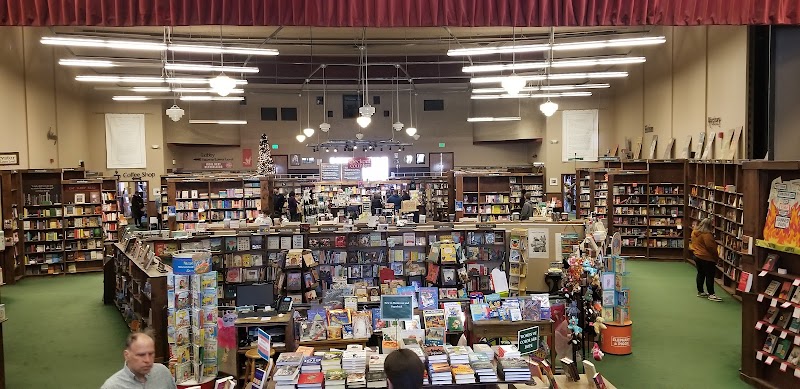 Tattered Cover Book Store & Café Colfax photo 3