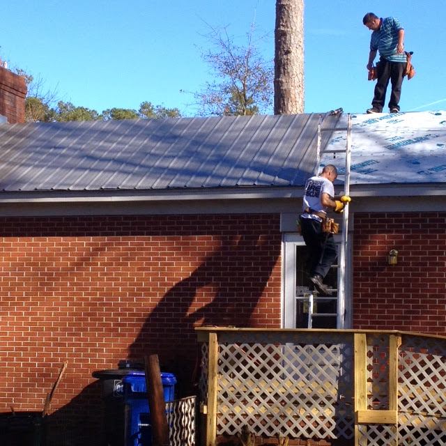 RAM Roofing & Remodeling