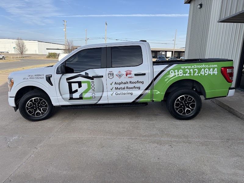 E2 Roof Co. photo 5