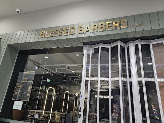 Blessed Barbers photo 2