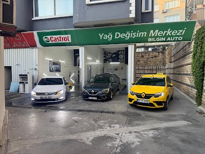 BİLGİN AUTO TAMİR BAKIM OTO YIKAMA SERVİSİ - Oto Servisi - Sahinbey