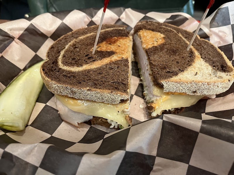 Blackwatch Cafe photo 2