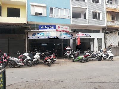 Fırtına Motor - Oto Servisi