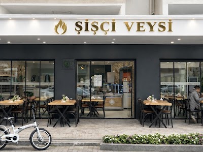 ŞİŞÇİ VEYSİ USTANIN YERİ - Restoran
