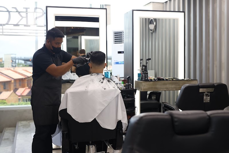 Brusko Barbers