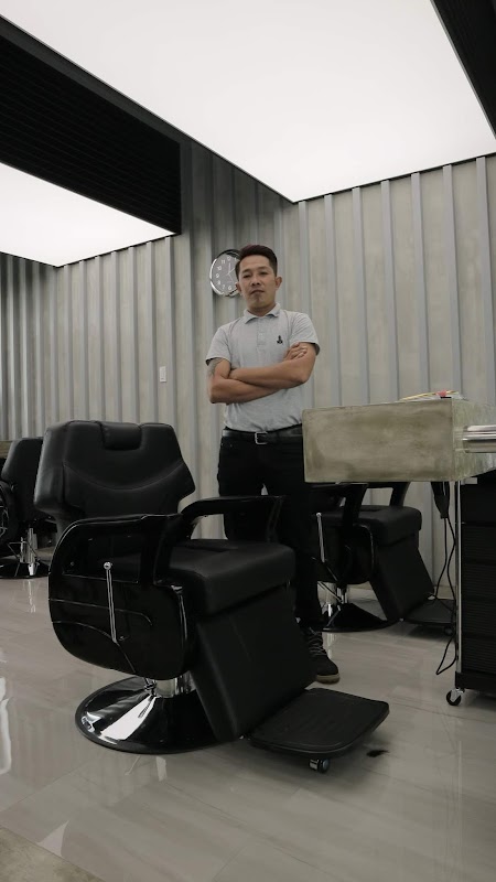Brusko Barbers