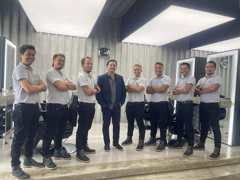 Brusko Barbers