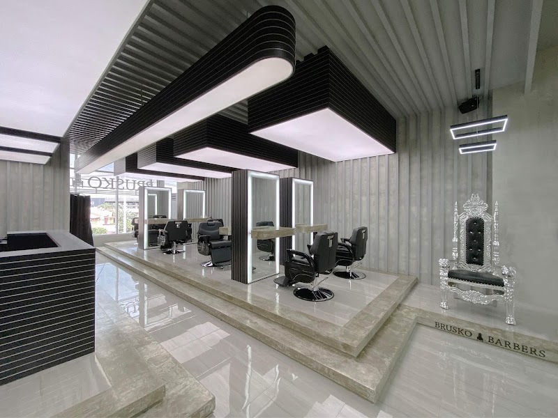 Brusko Barbers