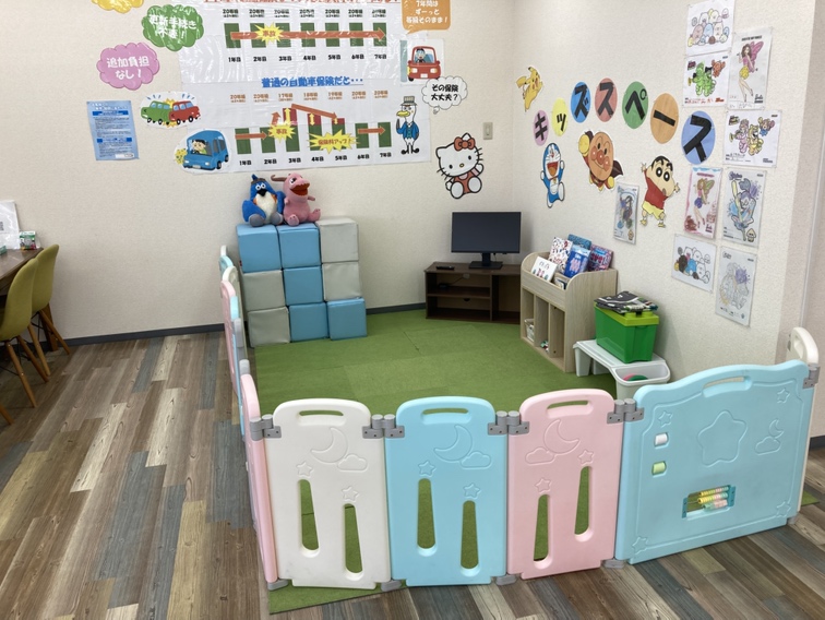 ディープラス車検 一宮店 - 画像3