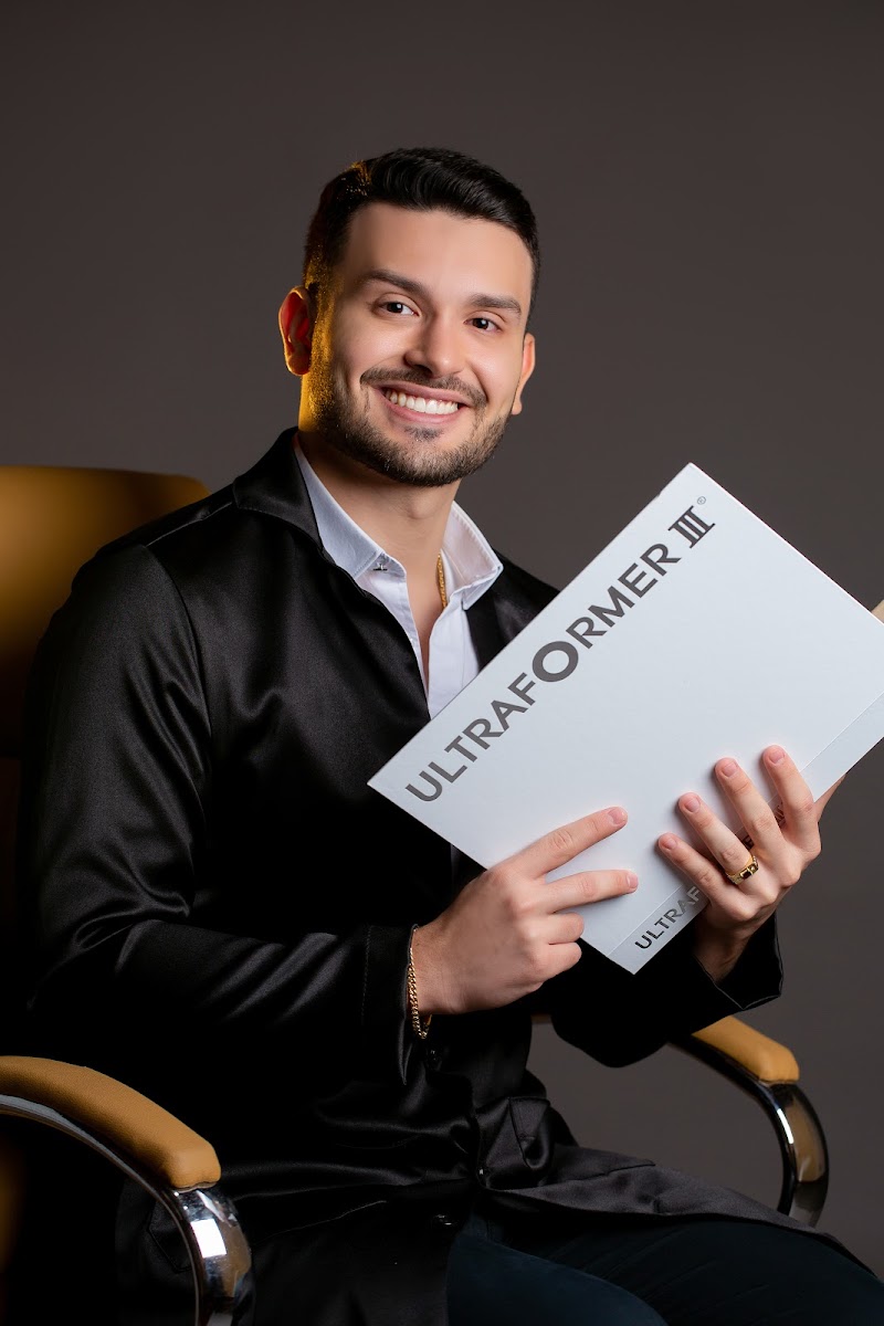 Dr. Reinaldo Netto - Harmonização Facial em Belém - foto 1