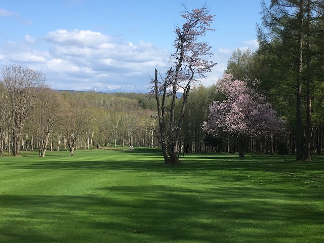 Asahikawa International Country Club Aibetsu Course - Photo 1
