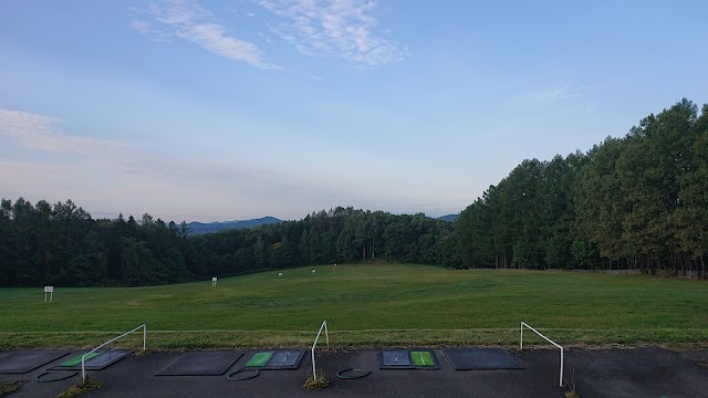 Asahikawa International Country Club Aibetsu Course - Photo 8