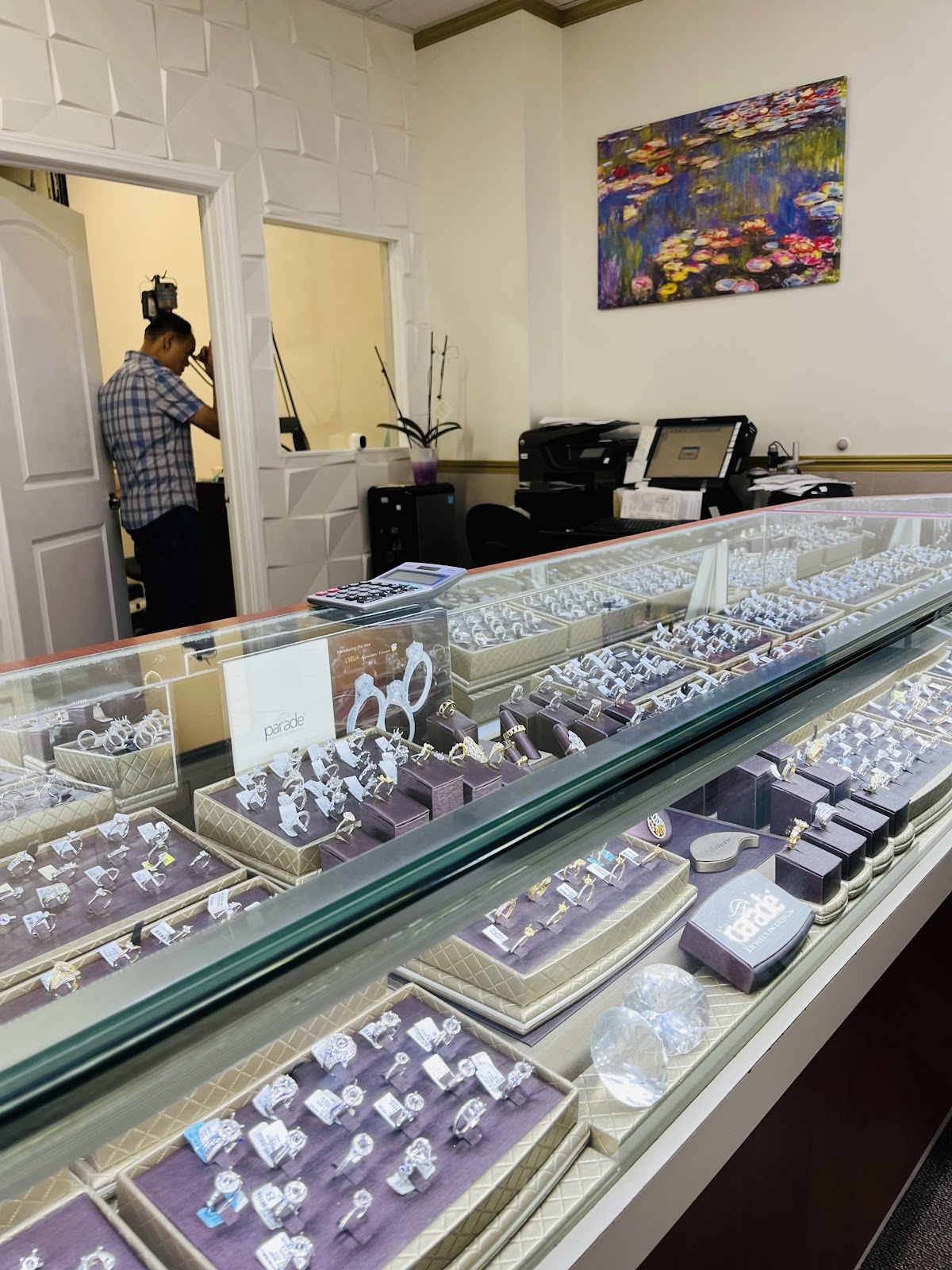 Prestige Jewelry: Google Places image 3