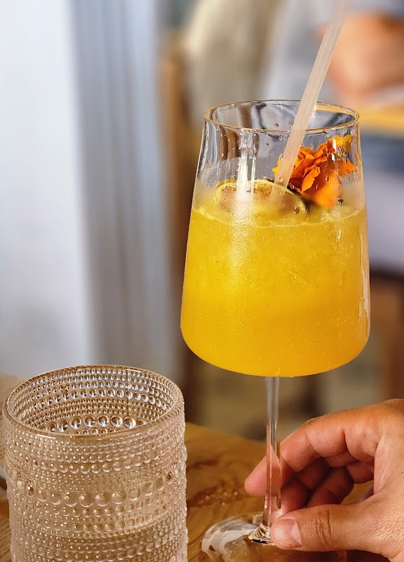 1670 Room Event Space (formerly Gingerline) photo 3