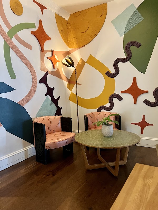 1670 Room Event Space (formerly Gingerline) photo 4