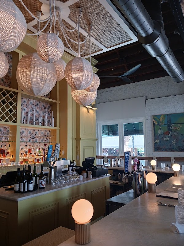 1670 Room Event Space (formerly Gingerline) photo 2