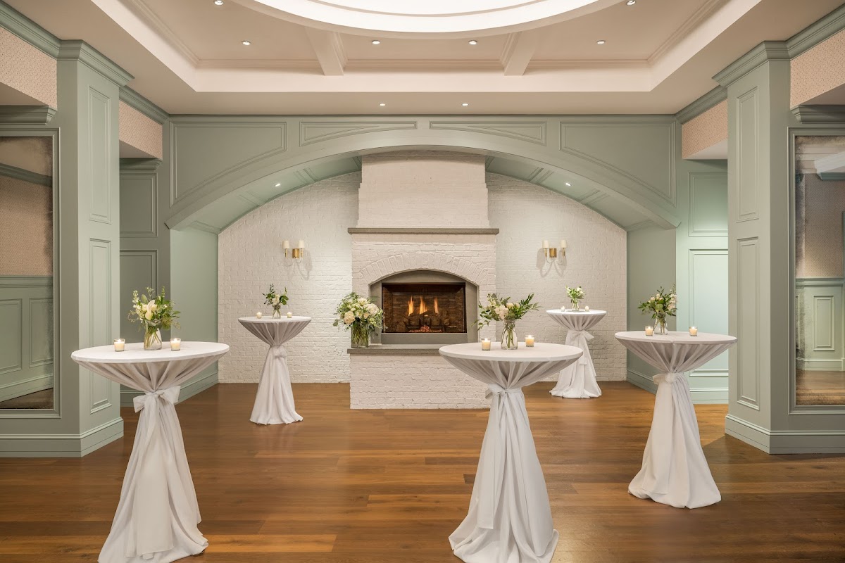 1670 Room Event Space (formerly Gingerline)