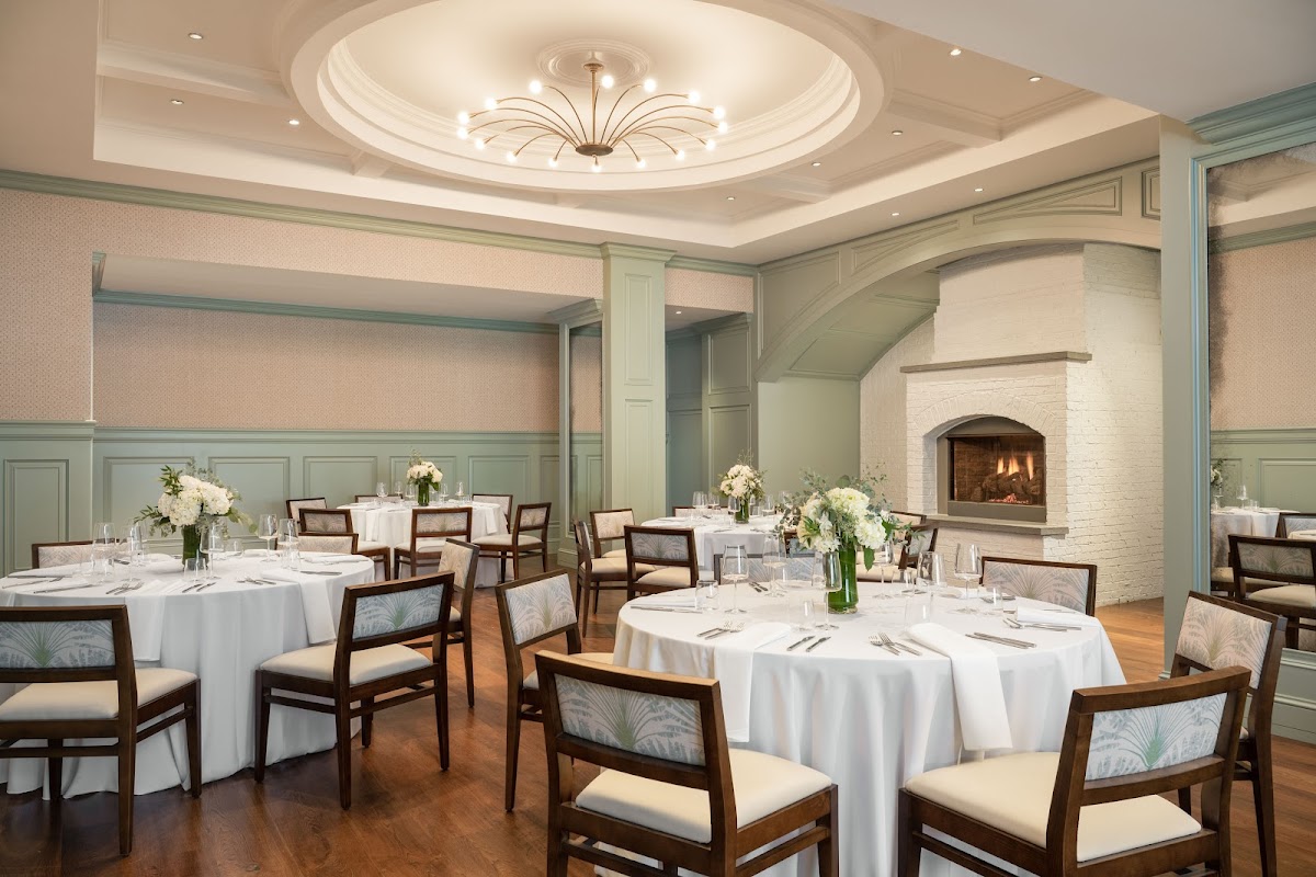 1670 Room Event Space (formerly Gingerline) photo 5