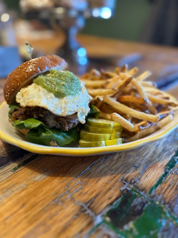 Honey's Sit 'n Eat photo 3