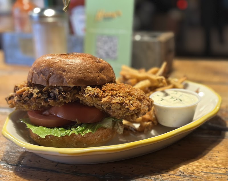 Honey's Sit 'n Eat photo 2