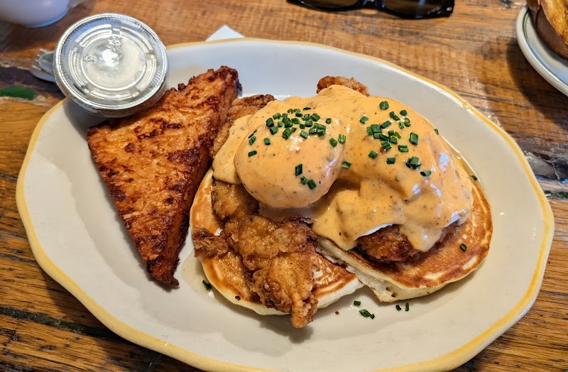 Honey's Sit 'n Eat photo 4