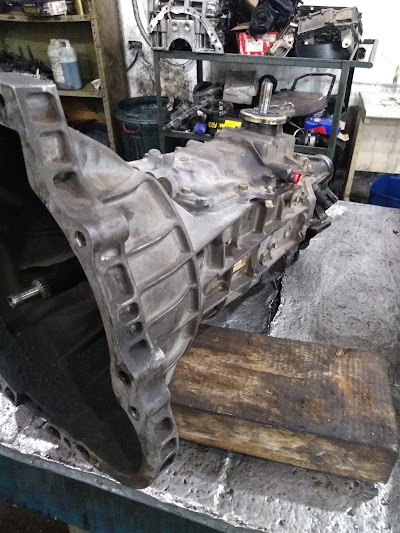 Foto de Auto Mecânica Martinello