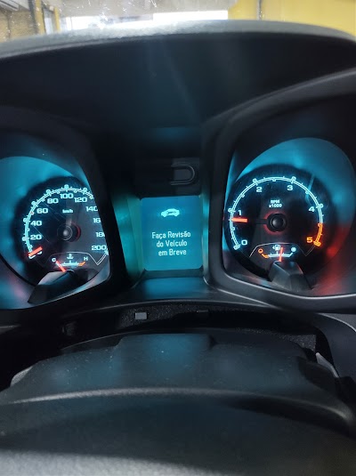 Foto de Auto Mecânica Martinello