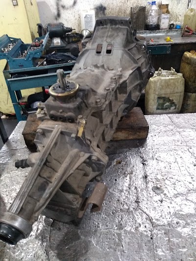 Foto de Auto Mecânica Martinello