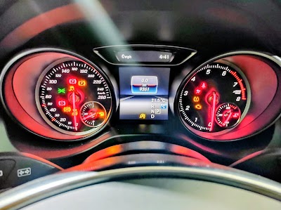 Foto de Auto Mecânica Martinello