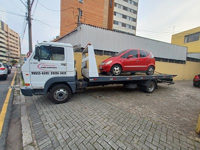 Foto de Auto Mecânica Martinello